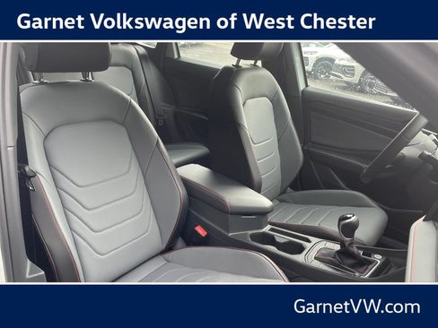 New 2026 Volkswagen Jetta GLI Autobahn FWD image 33