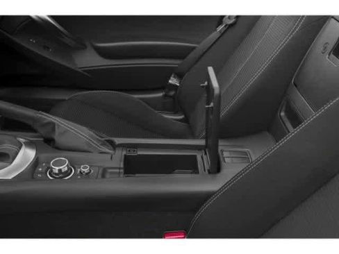 Used 2018 FIAT 124 Spider Classica w/ Technology & Siriusxm Group image 15