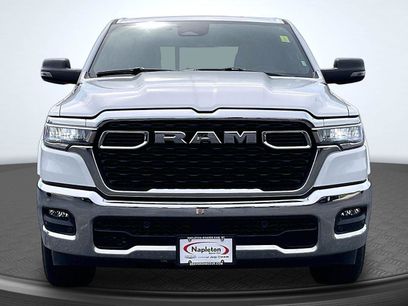 Used 2026 RAM 1500 Big Horn