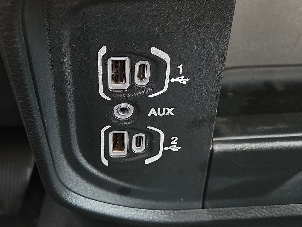Used 2025 RAM 3500 Tradesman AWD/4WD image 28