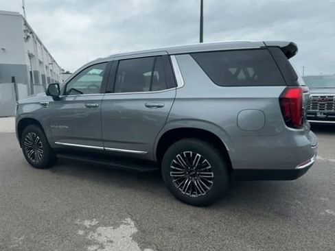 New 2026 GMC Yukon Elevation AWD/4WD image 6
