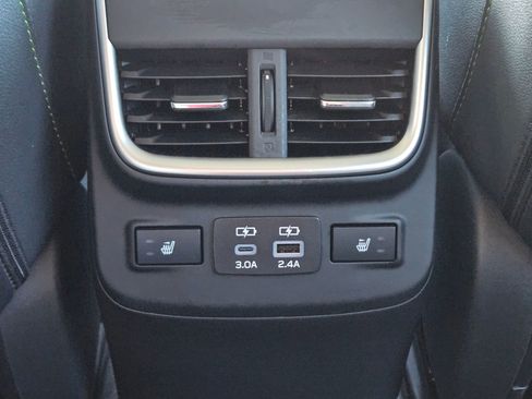 Used 2024 Subaru Outback Onyx Edition XT image 28