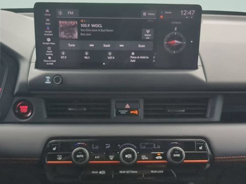 New 2026 Honda Pilot TrailSport image 14