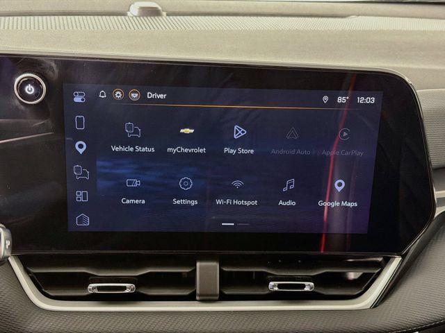 Used 2026 Chevrolet Equinox LT AWD/4WD image 18
