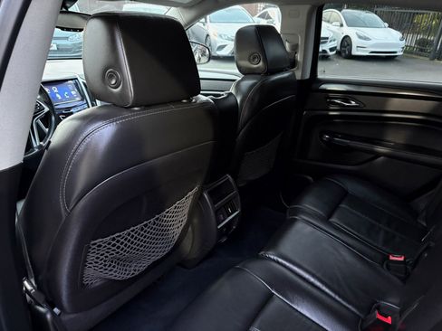 Used 2015 Cadillac SRX FWD image 19