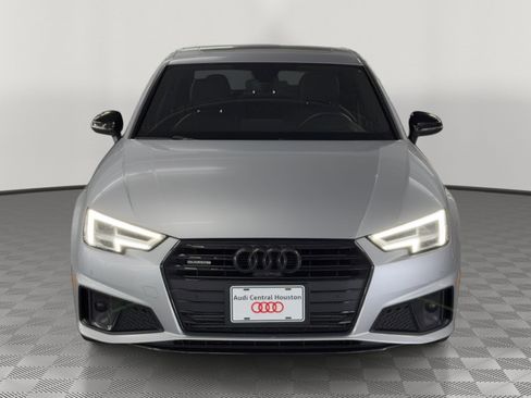 Used 2019 Audi A4 2.0T Prestige w/ Prestige Package AWD/4WD image 6