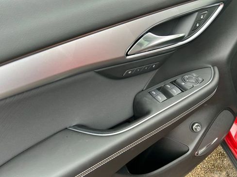 New 2026 Buick Envision Sport Touring AWD/4WD image 24