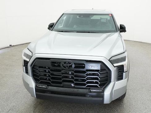 New 2026 Toyota Tundra Limited AWD/4WD image 16