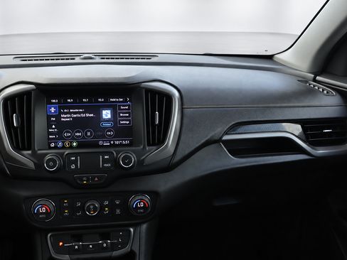 Used 2023 GMC Terrain AT4 AWD/4WD image 31