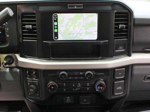 Used 2025 Ford F350 XLT AWD/4WD image 28