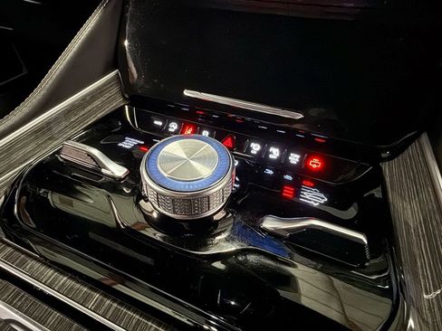 Used 2022 Jeep Wagoneer Series II w/ Convenience Group I image 33