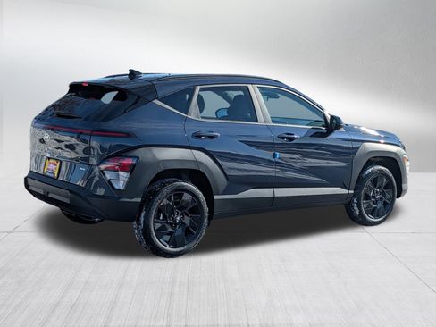 New 2026 Hyundai Kona SEL Sport image 2