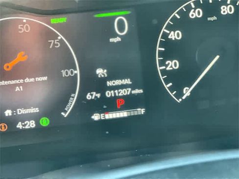 Certified 2025 Honda CR-V Sport-L image 19