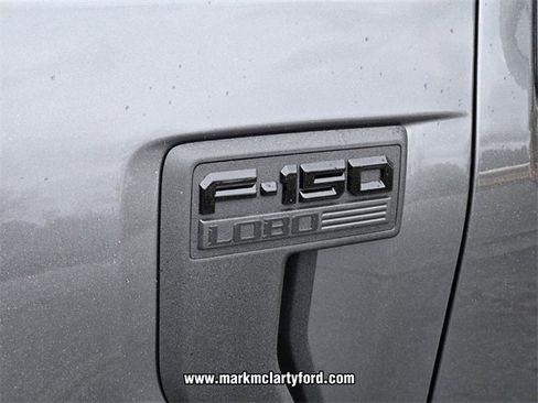 New 2026 Ford F150 STX w/ F-150 LOBO Package image 5