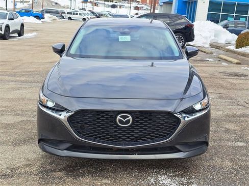 Used 2023 MAZDA MAZDA3 s image 8
