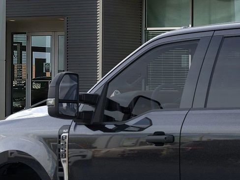 New 2026 Ford F250 XLT w/ FX4 Off-Road Package image 20