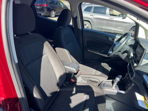 Used 2020 Ford EcoSport SE image 17