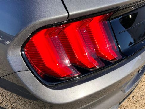 Used 2021 Ford Mustang Coupe w/ Equipment Group 101A image 49