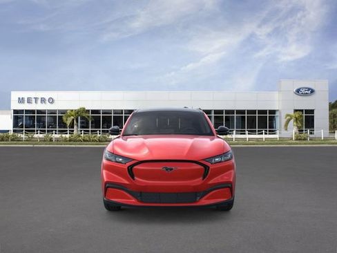 New 2026 Ford Mustang Mach-E Premium RWD image 6