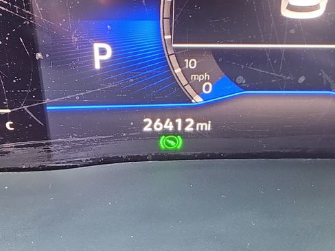 Certified 2023 Volkswagen Atlas SE AWD/4WD image 7