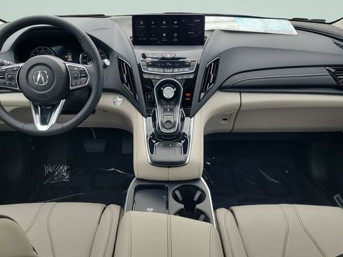 New 2026 Acura RDX SH-AWD w/ Advance Package image 11