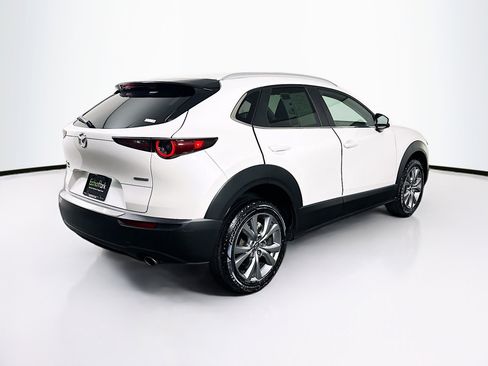 Used 2023 MAZDA CX-30 AWD 2.5 S w/ Preferred Package image 9