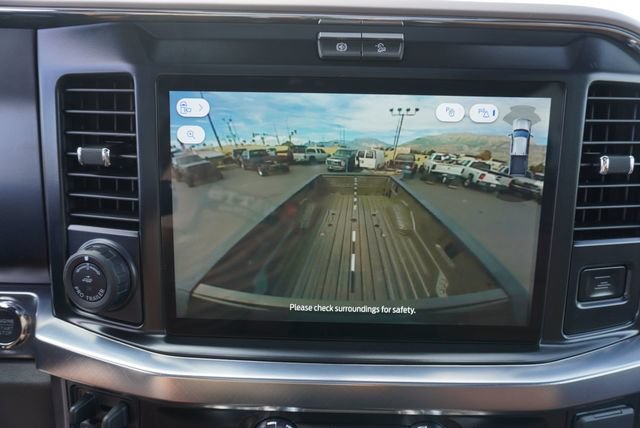 Used 2026 Ford F450 King Ranch w/ Chrome Package AWD/4WD image 41