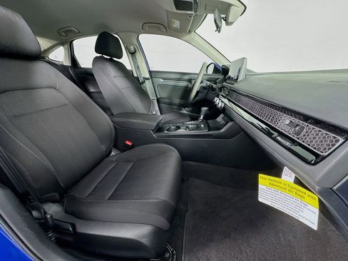 Used 2023 Honda Civic LX image 34