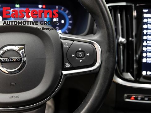 Used 2024 Volvo S60 B5 Core AWD/4WD image 16