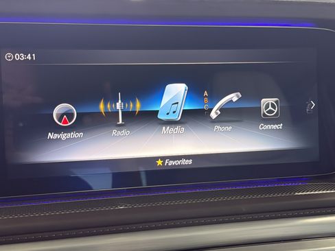 Certified 2023 Mercedes-Benz G 63 AMG 4MATIC image 37