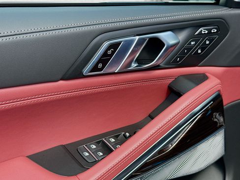 New 2027 BMW X6 M60i AWD/4WD image 23