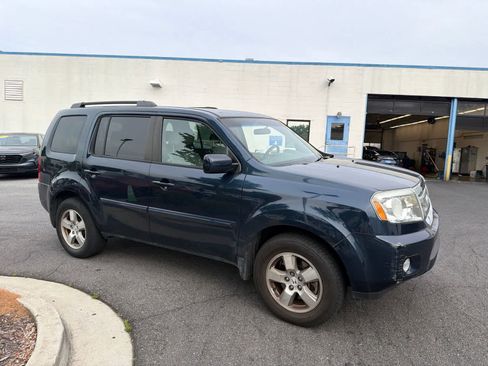 Used 2011 Honda Pilot EX image 13
