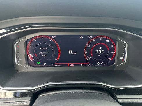 Used 2019 Volkswagen Jetta SEL Premium image 14