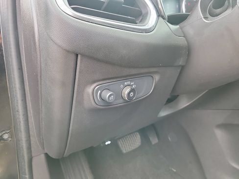Used 2024 Chevrolet Equinox LT AWD/4WD image 25