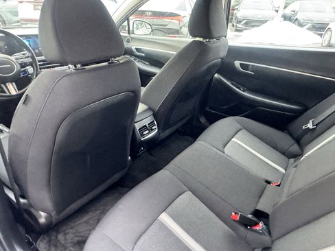 Certified 2025 Hyundai Sonata SEL image 20
