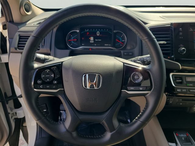 Used 2019 Honda Pilot Touring image 28