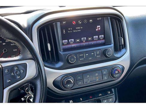 Used 2016 GMC Canyon SLT image 7