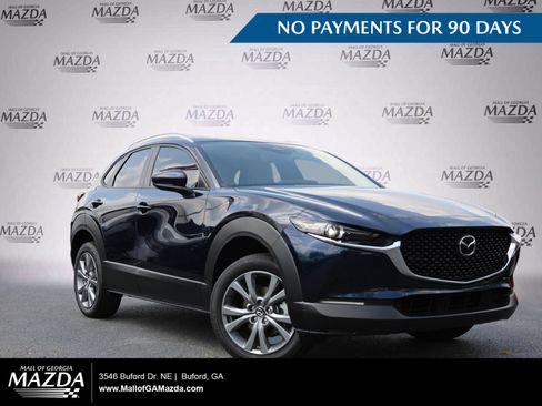 New 2026 MAZDA CX-30 AWD 2.5 S w/ Premium Package image 1
