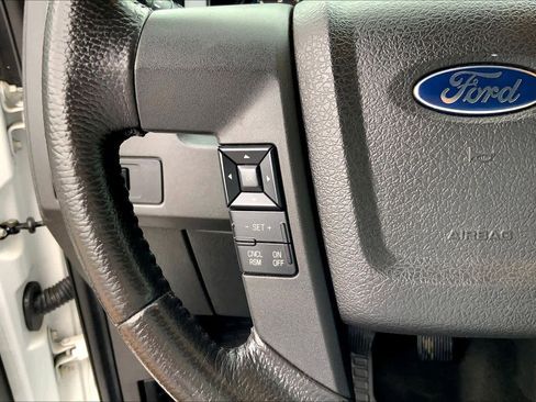 Used 2014 Ford F150 XLT w/ Equipment Group 302A Luxury image 20