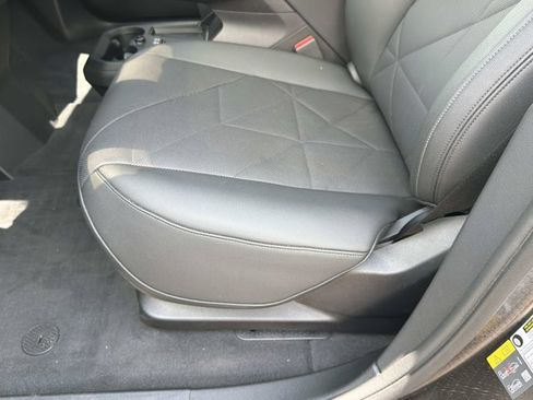 Certified 2025 BMW iX xDrive50 AWD/4WD image 19