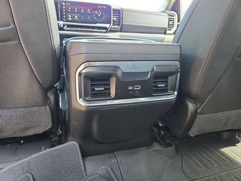 Used 2023 GMC Sierra 1500 SLT w/ SLT Convenience Package AWD/4WD image 32