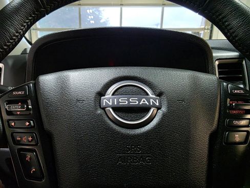 Used 2024 Nissan Frontier SV w/ SV Convenience Package AWD/4WD image 27