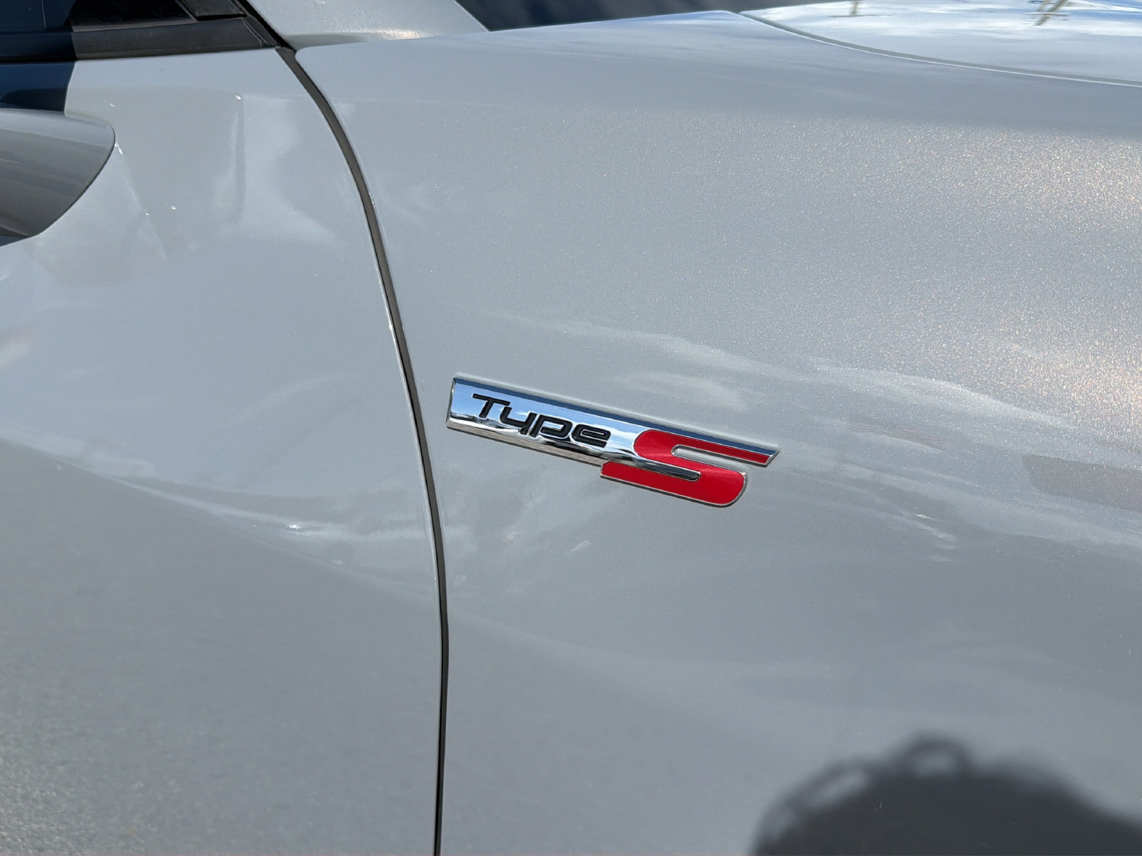 Used 2025 Acura TLX Type S AWD/4WD image 42