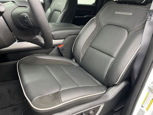 New 2026 RAM 1500 Laramie image 8