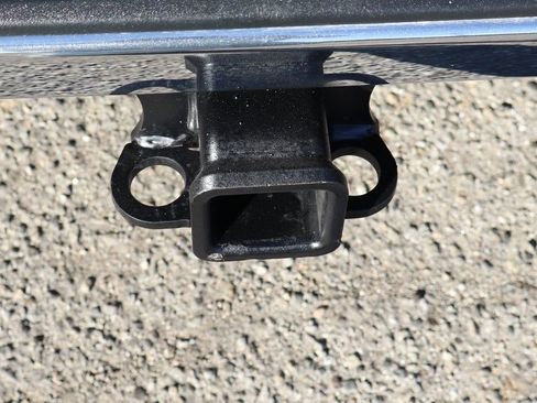 Used 2020 Chevrolet Silverado 3500 LTZ w/ LTZ Plus Package image 51