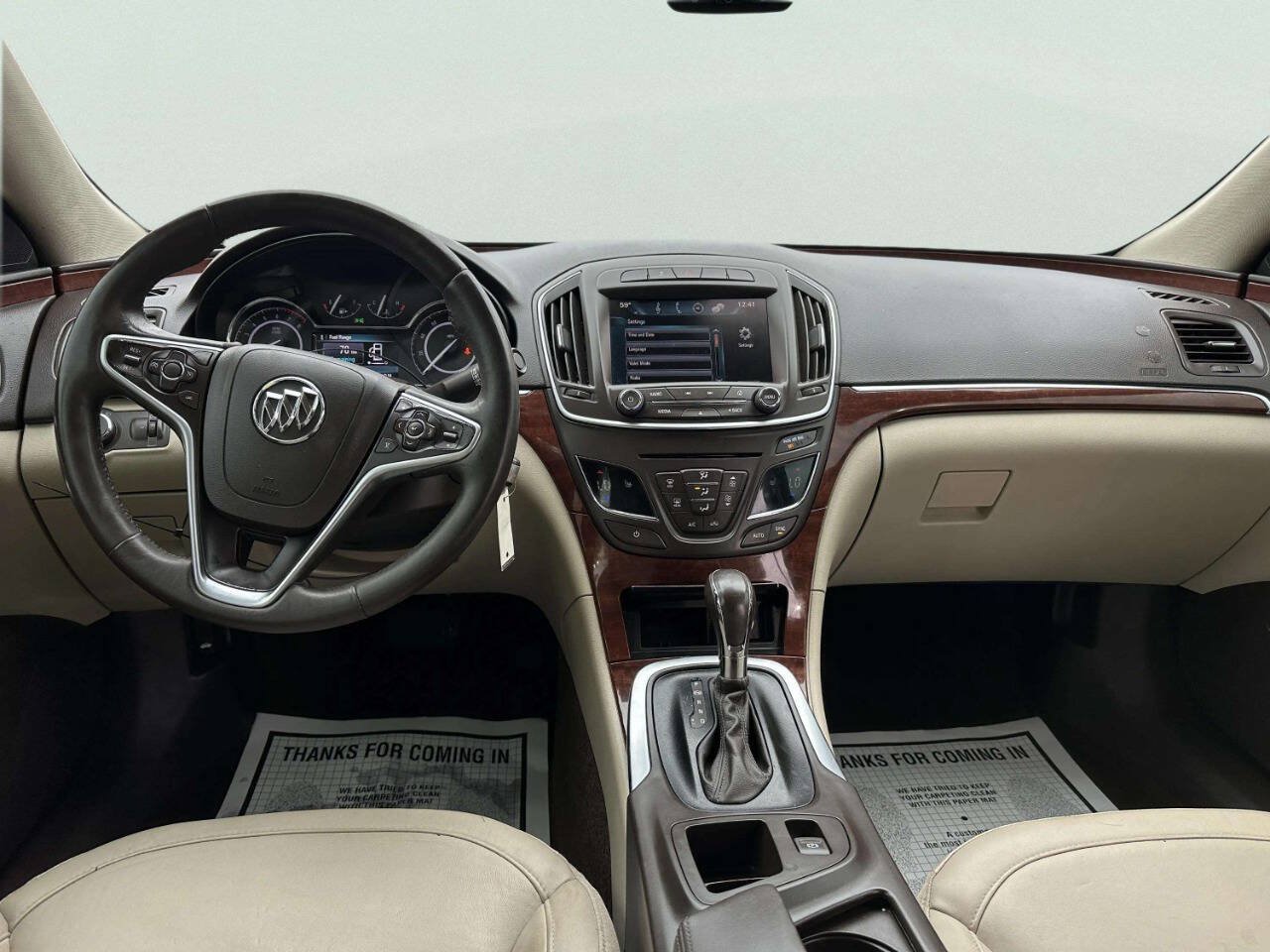 Used 2014 Buick Regal FWD image 18