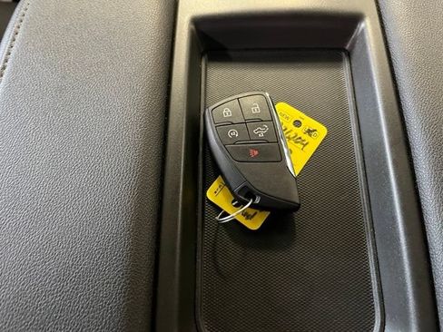 Used 2023 GMC Sierra 1500 Elevation AWD/4WD image 27
