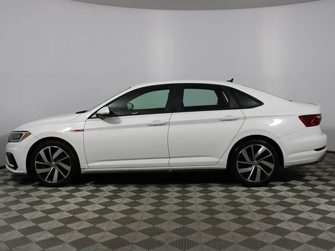 Used 2021 Volkswagen Jetta GLI image 37