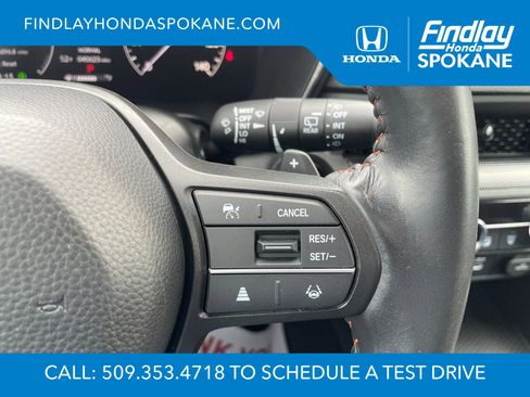 Used 2024 Honda CR-V Sport image 20