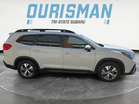 Certified 2023 Subaru Ascent Premium w/ Convenience Package image 7